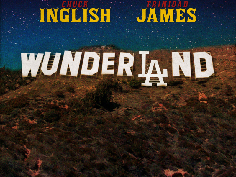 WunderLAnd (feat. Trinidad James)