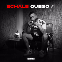 Echale Queso (Single)