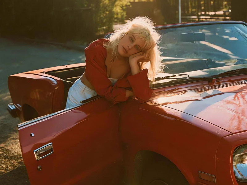 Glass Heart (Single)