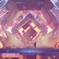 Light The Way (Single)