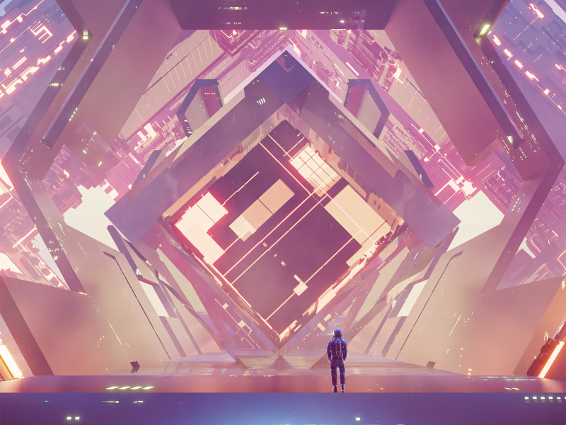 Light The Way (Single)