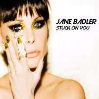 Stuck on You (Single)