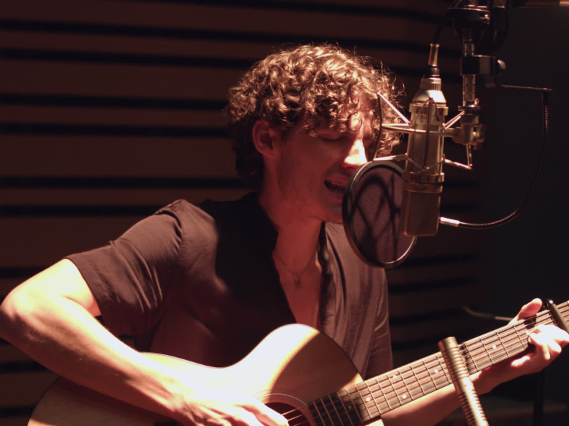 3 Purple Hearts (Live At Noble Street) (MV) (Single)