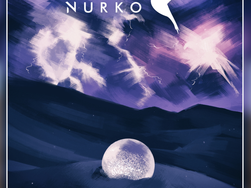 Falling Again (feat. Roniit)