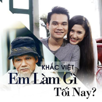 Em Làm Gì Tối Nay? (Single)