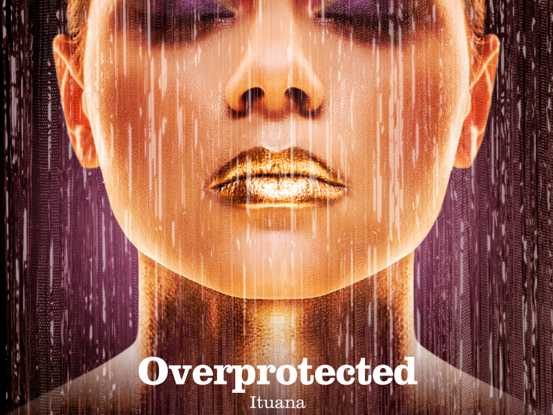 Overprotected (Single)