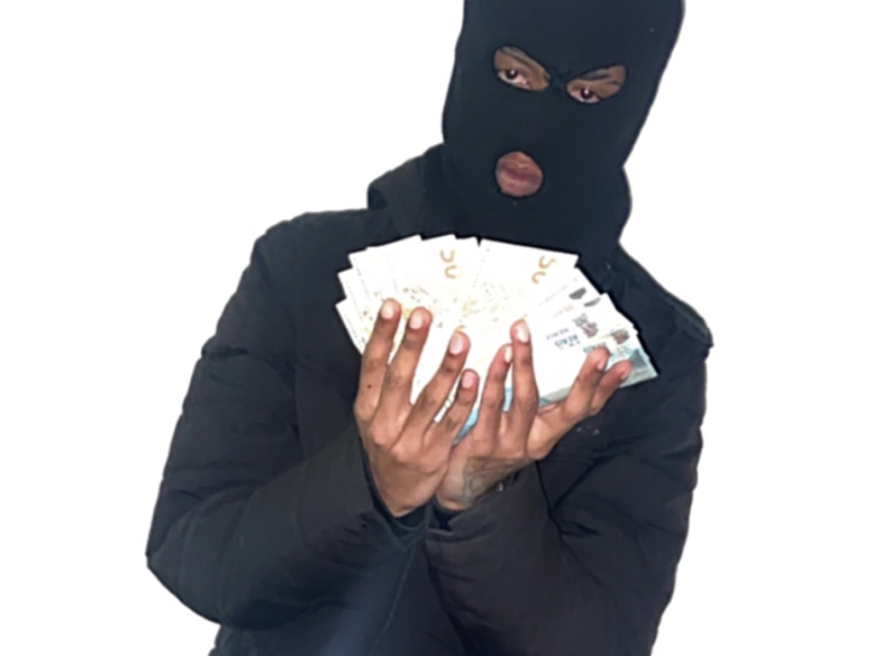 TE ESPERANDO DE AK (Single)