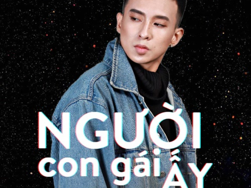 Người Con Gái Ấy (Single)