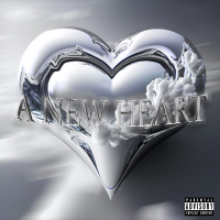 A NEW HEART (Single)
