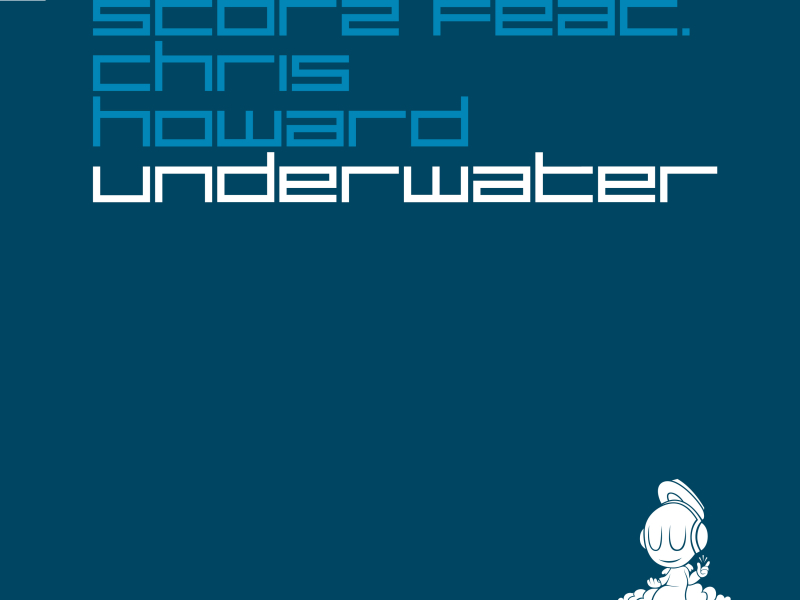 Underwater (Single)