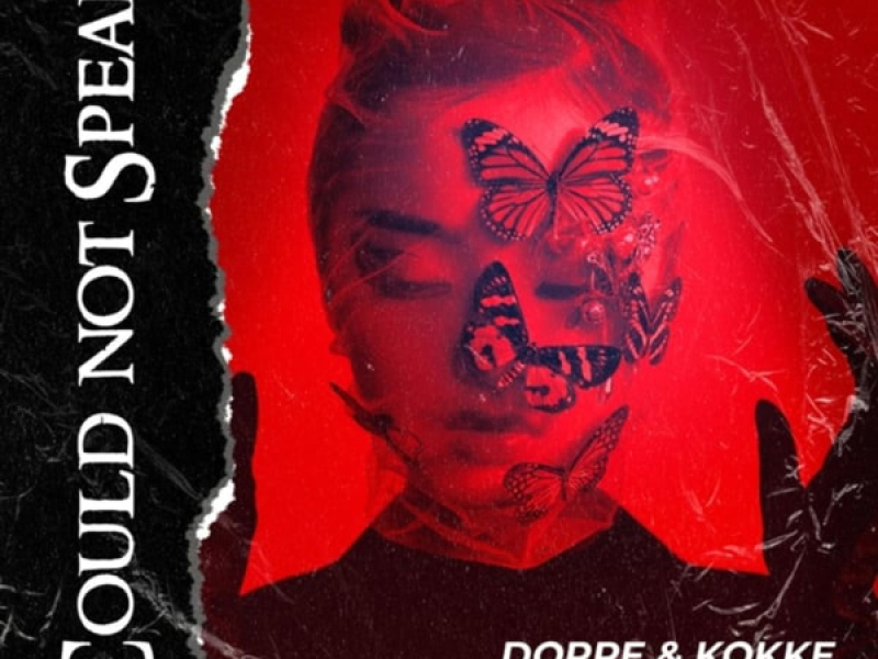 Could Not Speak (Single)