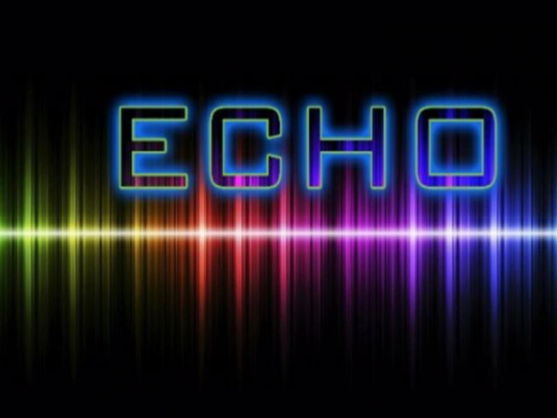 Echo (Single)