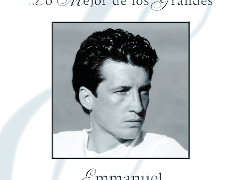 LO MEJOR DE LOS GRANDES