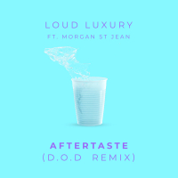 Aftertaste (D.O.D Remix) (Single)