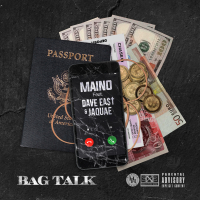 Bag Talk (Single)