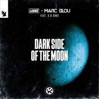 Dark Side Of The Moon (Single)
