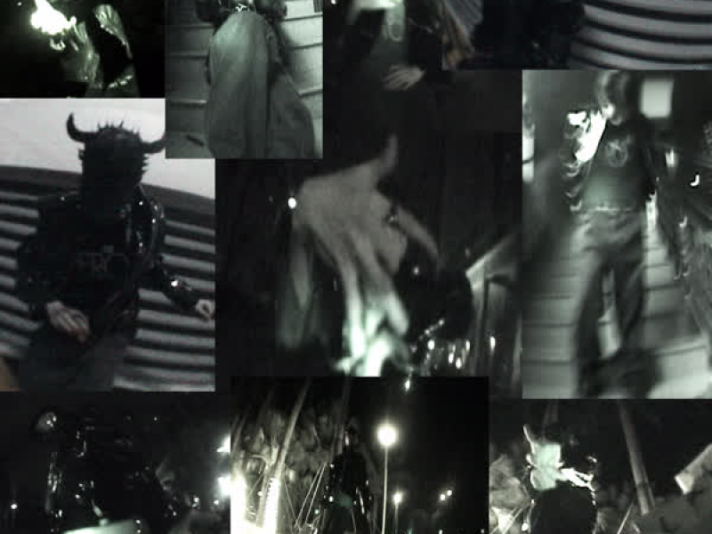 Đôi Mắt U Mê (Single)