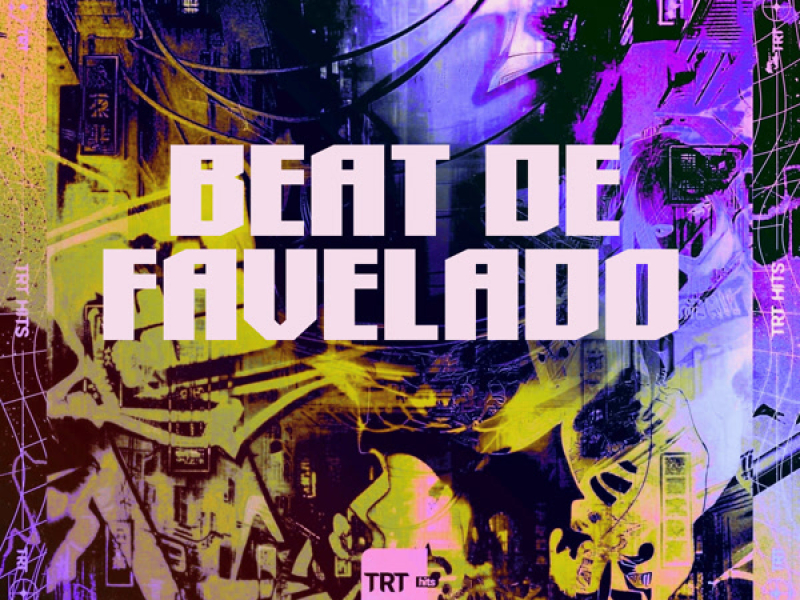 BEAT DE FAVELADO (Single)