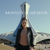 Architecte de son destin (Single)