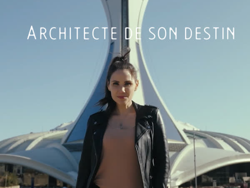 Architecte de son destin (Single)