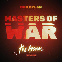 Masters of War (The Avener Rework) (Single)