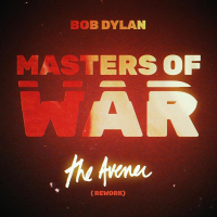 Masters of War (The Avener Rework) (Single)