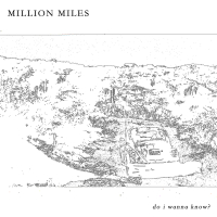 Do I Wanna Know? (Single)