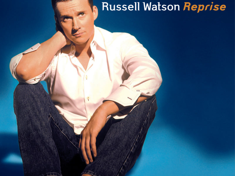 Russell Watson - Reprise