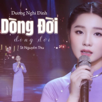 Dòng Đời (New Version) (Single)
