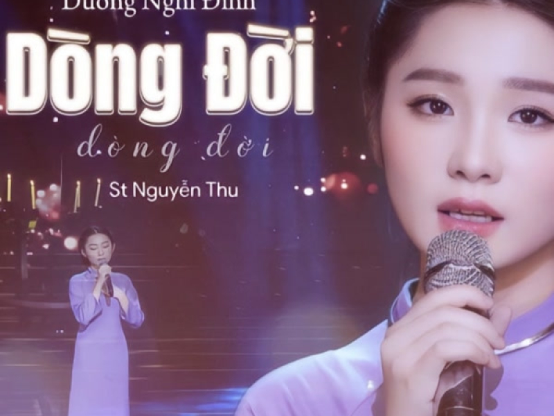 Dòng Đời (New Version) (Single)