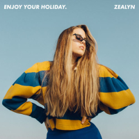 Enjoy Your Holiday (Single)