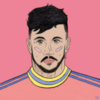 Sensational (Yokelust Remix) (EP)