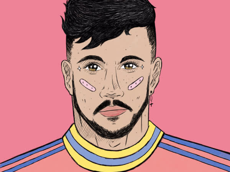 Sensational (Yokelust Remix) (EP)