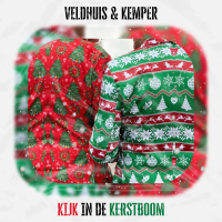Kijk In De Kerstboom (Single)