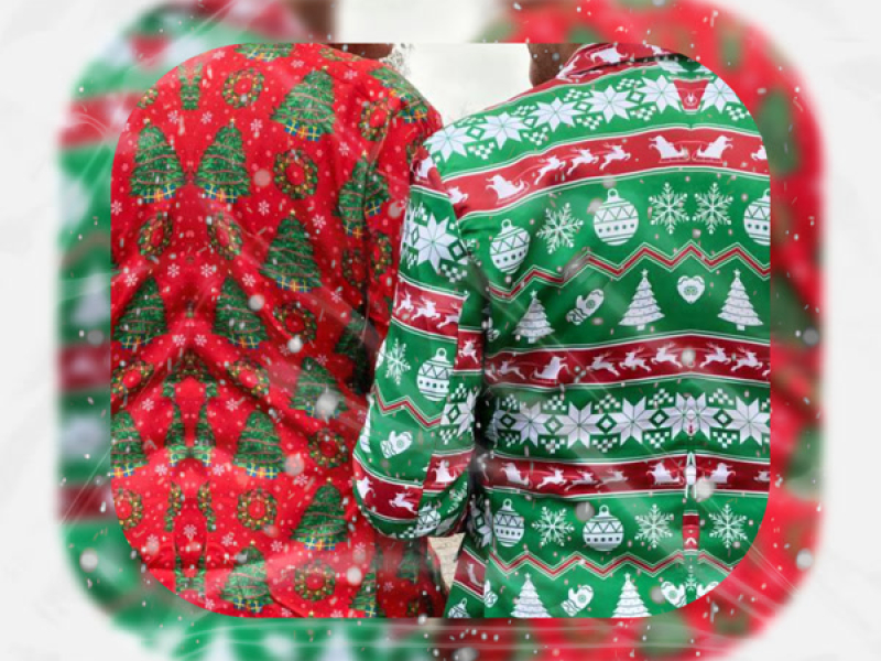 Kijk In De Kerstboom (Single)