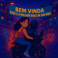 Bem Vinda Esse É O Melhor Baile Da Sua Vida (Single)