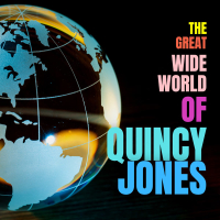 The Great Wide World of Quincy Jones