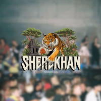 Tigertronen (Sherekhan 2026) (Single)