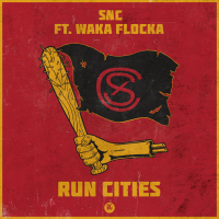 Run Cities (Single)