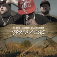 Take My Soul (feat. Lazie Locz & Shadow Clement) (Single)