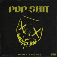 Pop Shit (Single)