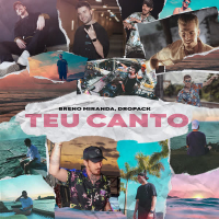 Teu Canto (with Dropack) (Single)