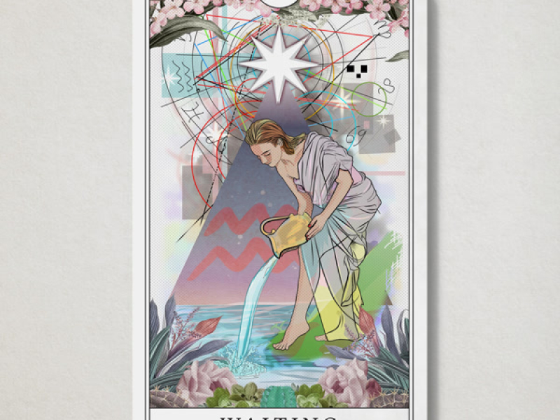 Waiting (Hyper Chill Mix) (Single)