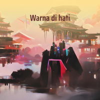 Warna di hati (Single)