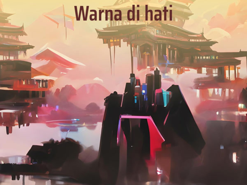 Warna di hati (Single)