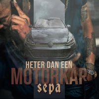 Heter Dan Een Motorkap (Single)