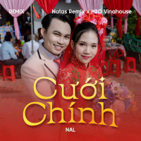 Cưới Chính (Remix) (Single)