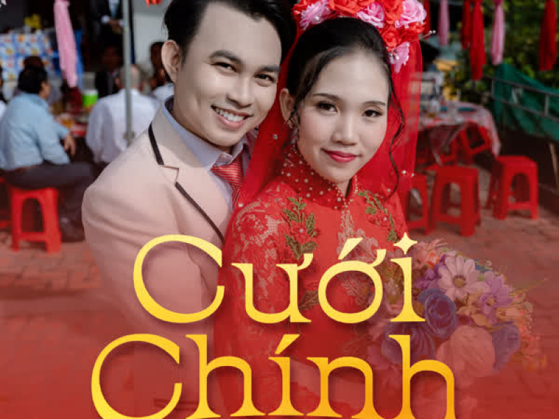Cưới Chính (Remix) (Single)