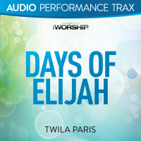 Days of Elijah (EP)