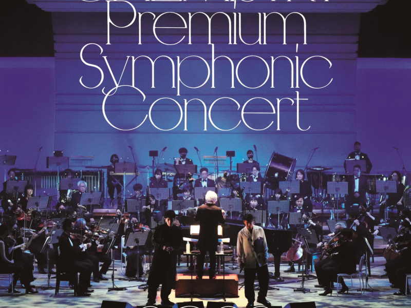 CHEMISTRY Premium Symphonic Concert 2022